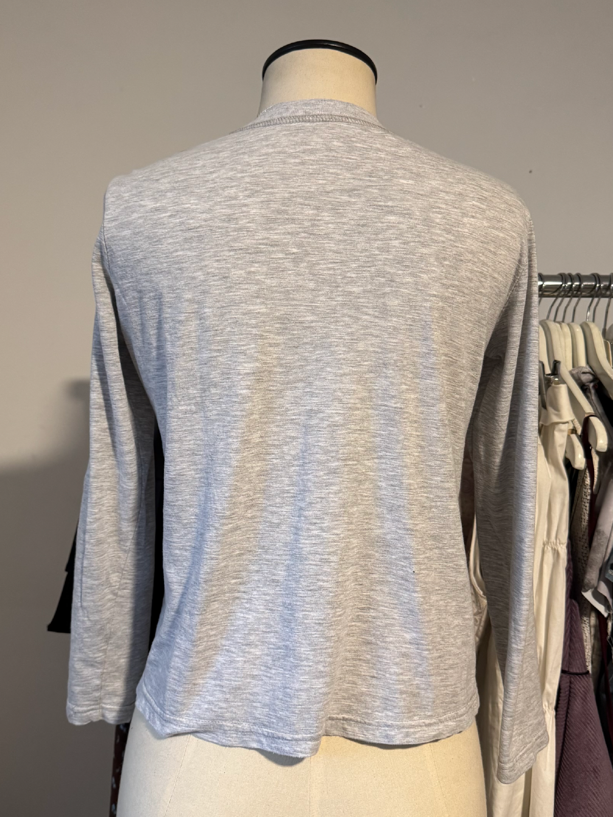 Polo  Dean Basico